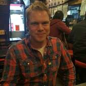 User avatar for Stephen Ruddick