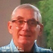 User avatar for Harry Finley