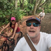 User avatar for JUSTIN BROUGHTON