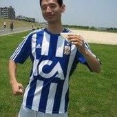 User avatar for Arata Kanazawa