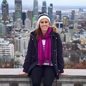 User avatar for Courtney Mc Donnell