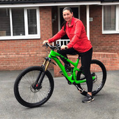 User avatar for Clare Burrows