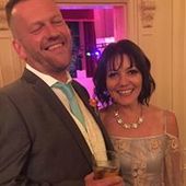 User avatar for Dinah Cowan