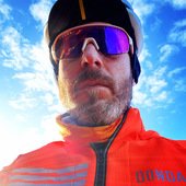 User avatar for Gideon Caspi