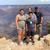 User avatar for Anneand Travis Briggs