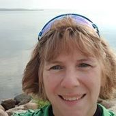 User avatar for Christine Whelan