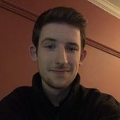 User avatar for Aiden Garrow