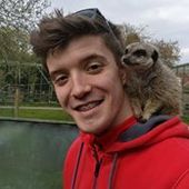 User avatar for Adam Turner