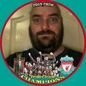 User avatar for Derek Gregory