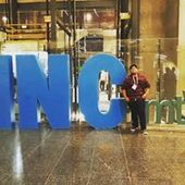 User avatar for Alejandro Flores