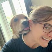 User avatar for Amy Fitzpatrick