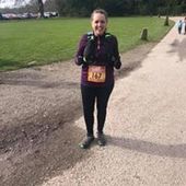 User avatar for Alison Hardy