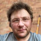 User avatar for Paul Redwood