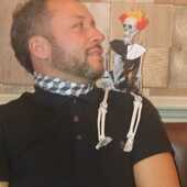 User avatar for Ivan Rodriguez