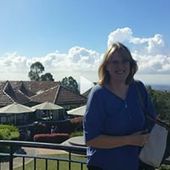 User avatar for Anja Albairmanni