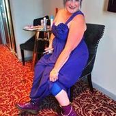 User avatar for Janet Brennan