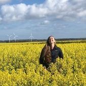 User avatar for Corinne D. Rachiele