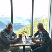 User avatar for Katharine Provan