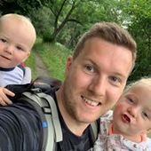 User avatar for Craig Mitchell