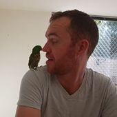 User avatar for Casey Lewis