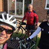 User avatar for Lynne Crawford Moss