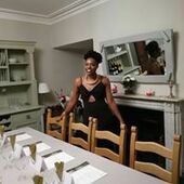 User avatar for Faith Uwadiae