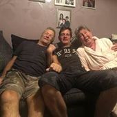 User avatar for Aaron Forsdyke