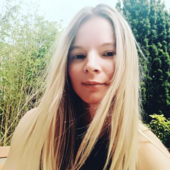 User avatar for Alexa Chilton