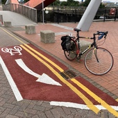 User avatar for And M