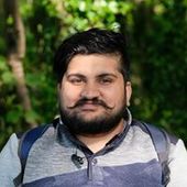 User avatar for Deepak Mishra