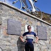 User avatar for Andrew Milton