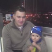 User avatar for Christopher Williams