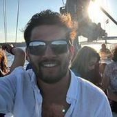 User avatar for Andrew Carmichael