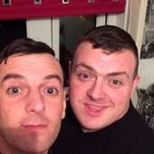 User avatar for Christopher Rooney