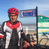 User avatar for DAVID FITZCHARLES