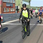 User avatar for Robert Thompson