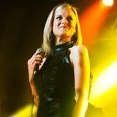 User avatar for Leah Crane