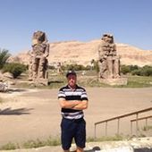 User avatar for David Braybrooke