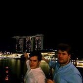 User avatar for Daniel Barker