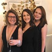 User avatar for Jeni Reeve