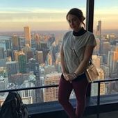 User avatar for Madison Kienzle