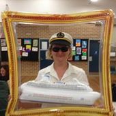 User avatar for Julie Overton