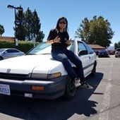 User avatar for Victoria Manh