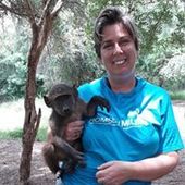 User avatar for Anna Ruston