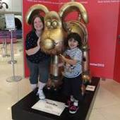 User avatar for Drabs Abs