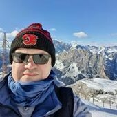 User avatar for Robert Page