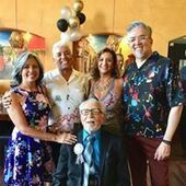 User avatar for Anthony Flores