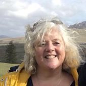 User avatar for Amanda Burgess