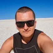 User avatar for Matt Kearney