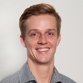 User avatar for Joshua Dean